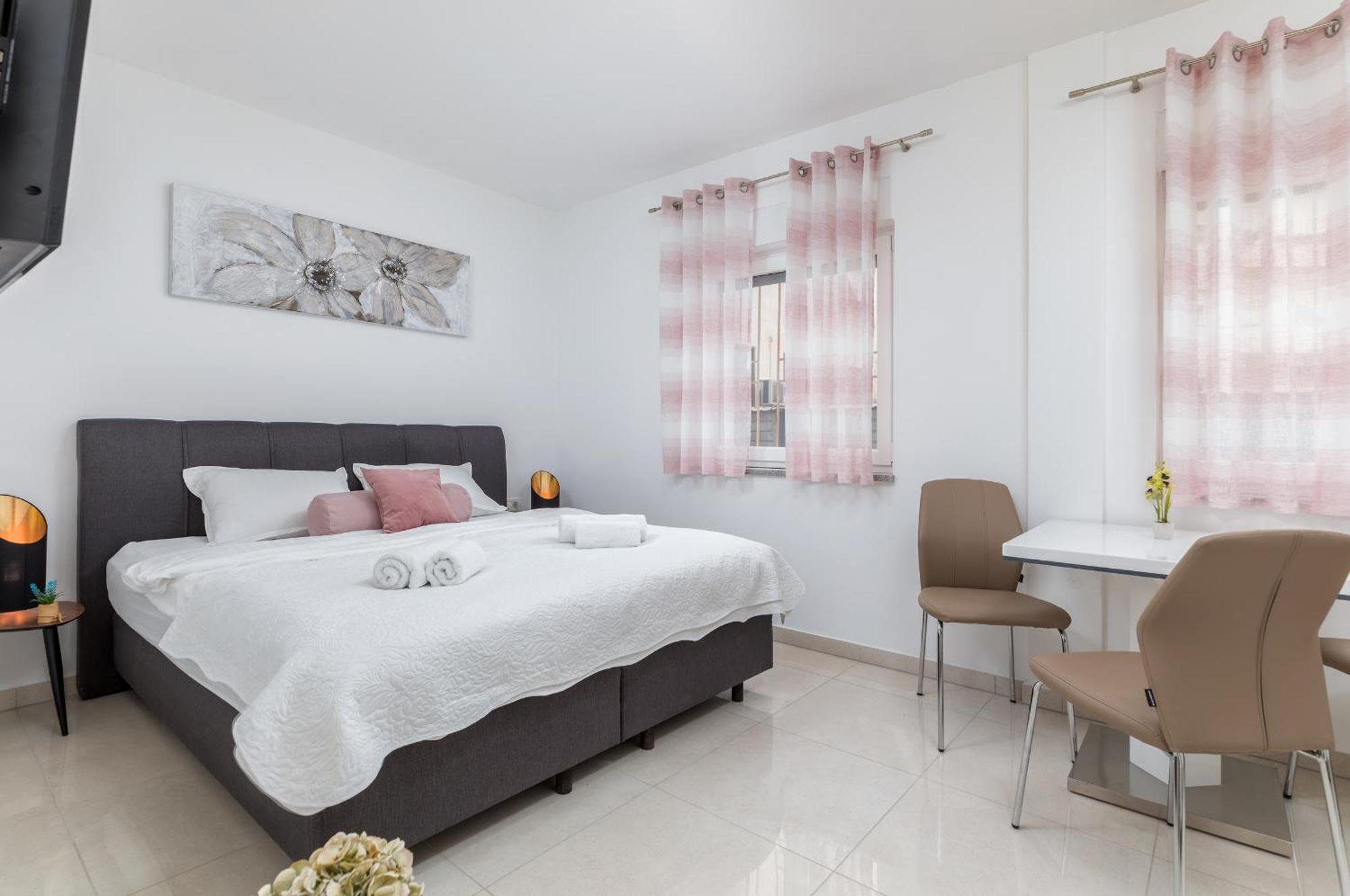 Marine Lux Apartments Pula Exteriér fotografie